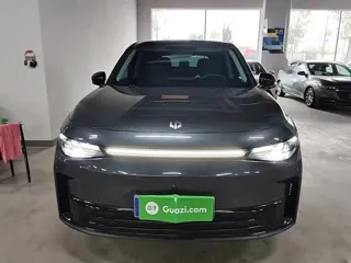 Leapmotor C10 2024 купить из Китая, цена 3 243 000 ₽ — Suifenhe Auto