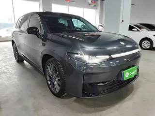 Leapmotor C10 2024 купить из Китая, цена 3 243 000 ₽ — Suifenhe Auto