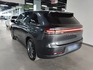 Leapmotor C10 2024 купить из Китая, цена 3 243 000 ₽ — Suifenhe Auto
