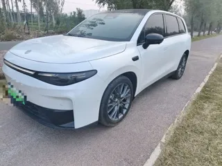 Leapmotor C10 2025 купить из Китая, цена 3 178 000 ₽ — Suifenhe Auto