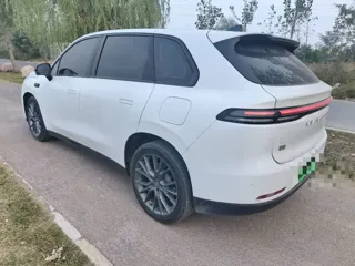 Leapmotor C10 2025 купить из Китая, цена 3 178 000 ₽ — Suifenhe Auto