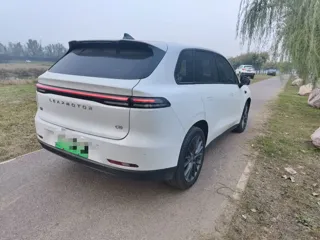 Leapmotor C10 2025 купить из Китая, цена 3 178 000 ₽ — Suifenhe Auto