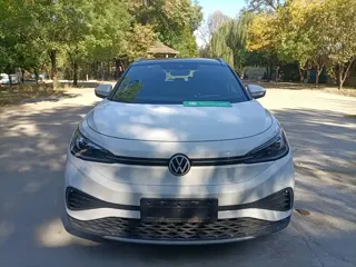 Volkswagen ID.4 X 2025 купить из Китая, цена 2 117 000 ₽ — Suifenhe Auto