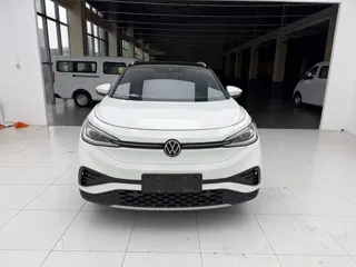 Volkswagen ID.4 X 2024 купить из Китая, цена 1 795 000 ₽ — Suifenhe Auto