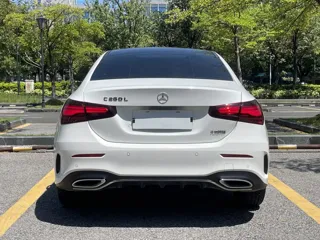 Mercedes-Benz A 2026 купить из Китая, цена 4 362 000 ₽ — Suifenhe Auto