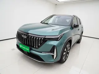 Geely Boyue L 2025 купить из Китая, цена 3 089 000 ₽ — Suifenhe Auto