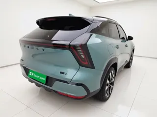 Geely Boyue L 2025 купить из Китая, цена 3 089 000 ₽ — Suifenhe Auto