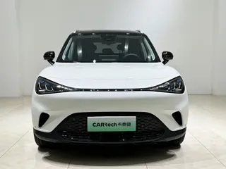 smart Smart #1 2024 купить из Китая, цена 3 602 000 ₽ — Suifenhe Auto