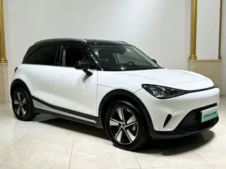 smart Smart #1 2024 купить из Китая, цена 3 602 000 ₽ — Suifenhe Auto