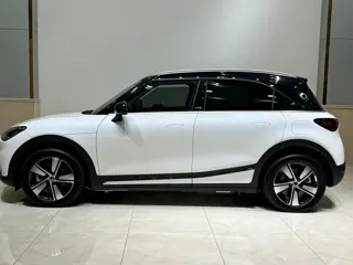 smart Smart #1 2024 купить из Китая, цена 3 602 000 ₽ — Suifenhe Auto