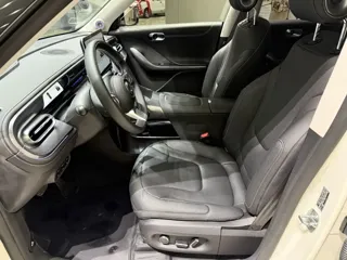 smart Smart #1 2024 купить из Китая, цена 3 602 000 ₽ — Suifenhe Auto
