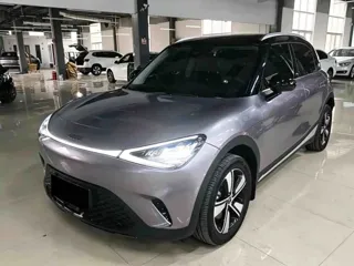 smart Smart #1 2024 купить из Китая, цена 3 428 000 ₽ — Suifenhe Auto