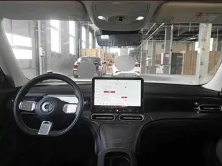 smart Smart #1 2024 купить из Китая, цена 3 428 000 ₽ — Suifenhe Auto