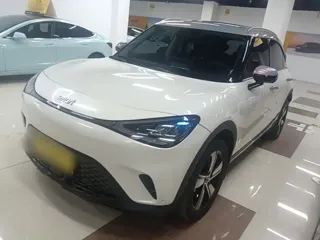 smart Smart #1 2025 купить из Китая, цена 3 784 000 ₽ — Suifenhe Auto