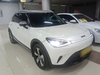 smart Smart #1 2025 купить из Китая, цена 3 784 000 ₽ — Suifenhe Auto