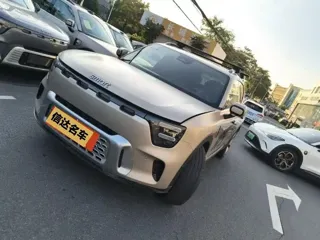 smart #5 2024 купить из Китая, цена 4 975 000 ₽ — Suifenhe Auto