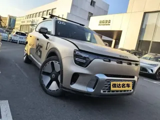 smart #5 2024 купить из Китая, цена 4 975 000 ₽ — Suifenhe Auto