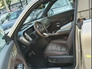 smart #5 2024 купить из Китая, цена 4 975 000 ₽ — Suifenhe Auto