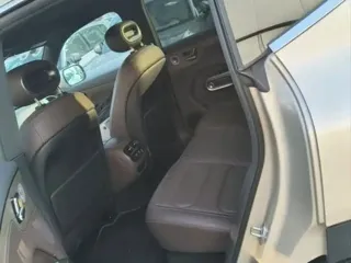 smart #5 2024 купить из Китая, цена 4 975 000 ₽ — Suifenhe Auto