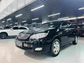 BYD F3 2019 купить из Китая, цена 896 000 ₽ — Suifenhe Auto