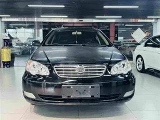 BYD F3 2019 купить из Китая, цена 896 000 ₽ — Suifenhe Auto