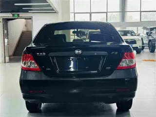 BYD F3 2019 купить из Китая, цена 896 000 ₽ — Suifenhe Auto