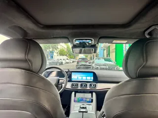 Chery Tiggo 9 2025 купить из Китая, цена 3 340 000 ₽ — Suifenhe Auto