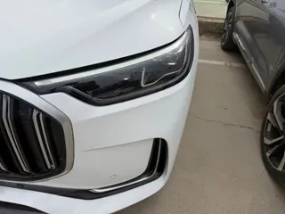 Chery Tiggo 9 2024 купить из Китая, цена 3 152 000 ₽ — Suifenhe Auto