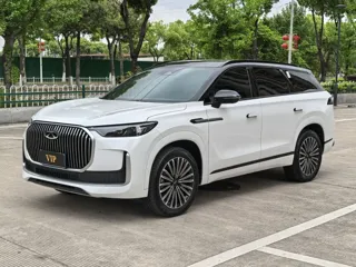 Chery Tiggo 9 2024 купить из Китая, цена 3 097 000 ₽ — Suifenhe Auto