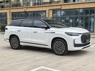 Chery Tiggo 9 2024 купить из Китая, цена 3 097 000 ₽ — Suifenhe Auto