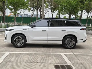 Chery Tiggo 9 2024 купить из Китая, цена 3 097 000 ₽ — Suifenhe Auto