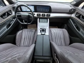 Chery Tiggo 9 2024 купить из Китая, цена 3 097 000 ₽ — Suifenhe Auto