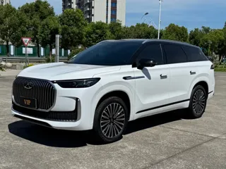 Chery Tiggo 9 2024 купить из Китая, цена 3 100 000 ₽ — Suifenhe Auto