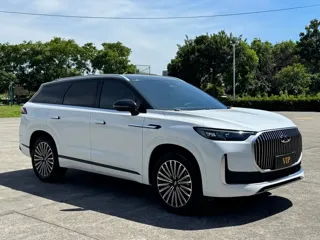 Chery Tiggo 9 2024 купить из Китая, цена 3 100 000 ₽ — Suifenhe Auto