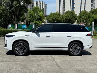 Chery Tiggo 9 2024 купить из Китая, цена 3 100 000 ₽ — Suifenhe Auto