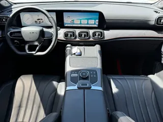 Chery Tiggo 9 2024 купить из Китая, цена 3 100 000 ₽ — Suifenhe Auto