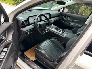 Chery Tiggo 9 2024 купить из Китая, цена 3 065 000 ₽ — Suifenhe Auto
