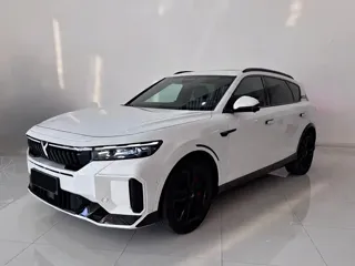 Voyah Free 2025 купить из Китая, цена 5 892 000 ₽ — Suifenhe Auto