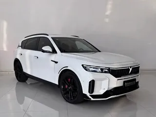 Voyah Free 2025 купить из Китая, цена 5 892 000 ₽ — Suifenhe Auto