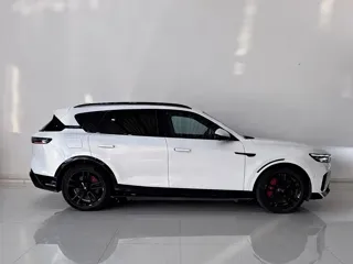 Voyah Free 2025 купить из Китая, цена 5 892 000 ₽ — Suifenhe Auto