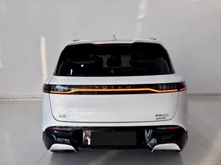 Voyah Free 2025 купить из Китая, цена 5 892 000 ₽ — Suifenhe Auto
