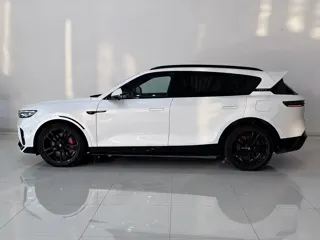 Voyah Free 2025 купить из Китая, цена 5 892 000 ₽ — Suifenhe Auto