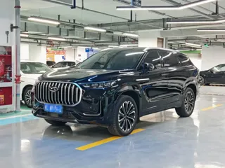 Chery Tiggo 9 2024 купить из Китая, цена 3 152 000 ₽ — Suifenhe Auto