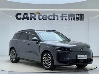 Voyah Free 2025 купить из Китая, цена 5 895 000 ₽ — Suifenhe Auto