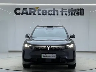 Voyah Free 2025 купить из Китая, цена 5 895 000 ₽ — Suifenhe Auto
