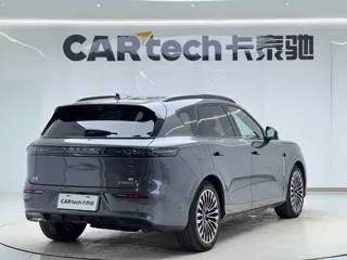 Voyah Free 2025 купить из Китая, цена 5 895 000 ₽ — Suifenhe Auto
