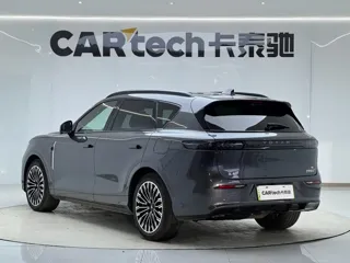 Voyah Free 2025 купить из Китая, цена 5 895 000 ₽ — Suifenhe Auto
