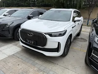 Chery Tiggo 9 2025 купить из Китая, цена 3 238 000 ₽ — Suifenhe Auto