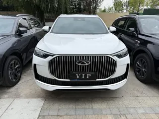 Chery Tiggo 9 2025 купить из Китая, цена 3 238 000 ₽ — Suifenhe Auto