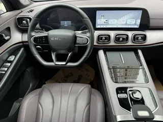 Chery Tiggo 9 2025 купить из Китая, цена 3 238 000 ₽ — Suifenhe Auto
